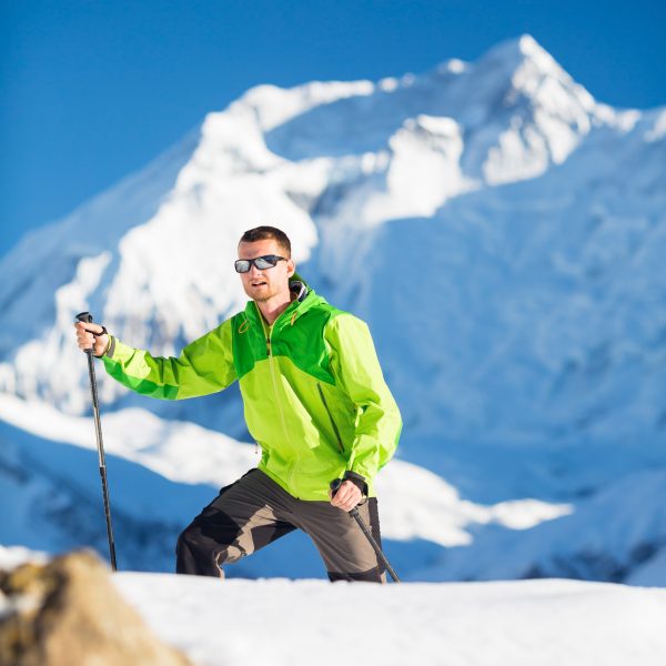 man climbing exploring winter mountains 2021 08 26 22 35 15 utc scaled